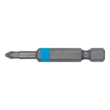 Біта WURTH PZ1 C 6.3 1/4" 50мм в магазині TVOE