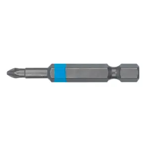Біта WURTH PZ1 C 6.3 1/4" 50мм №1