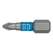 Біта WURTH PZ1 C 6.3 1/4" 25мм купити