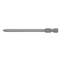 Біта WURTH E 6.3 PH1 1/4" 89 мм купити в Києві