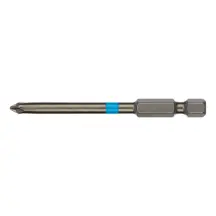 Біта WURTH E 6.3 PZ1 1/4" 73 мм
