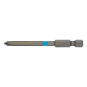 Біта WURTH E 6.3 PZ1 1/4" 73 мм №1