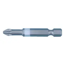 Біта WURTH PH2 1/4" C 6.3 50 мм в магазині TVOE