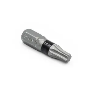 Біта TX25, 1/4IN, L25 мм, 2 шт. в блістері №2