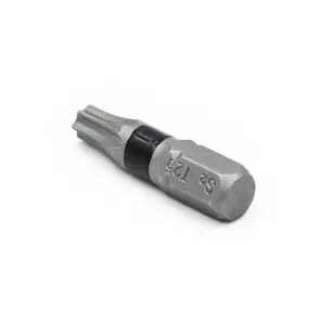 Біта TX25, 1/4IN, L25 мм, 2 шт. в блістері №3