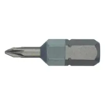 Біта WURTH PZ0 1/4" C 6.3 25 мм