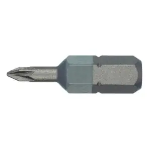 Біта WURTH PZ0 1/4" C 6.3 25 мм №1