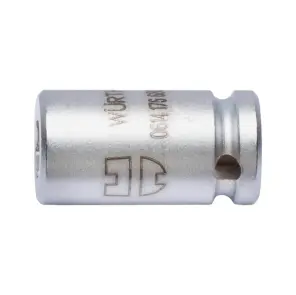 Перехідник для біт WURTH 4KT 1/4" х 6KT 1/4" №1