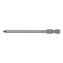 Біта WURTH E 6.3 PZ1 1/4" 89 мм купити в Києві