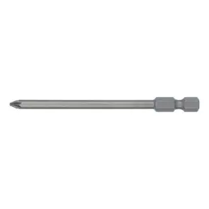Біта WURTH E 6.3 PZ1 1/4" 89 мм №1