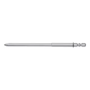 Біта WURTH E 6.3 PH2 1/4" 152мм №1
