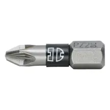 Бита WURTH PZ2 C 6.3 1/4" 25мм купить