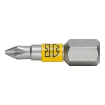 Біта WURTH PH1 C 6.3 1/4" 25мм купити в Києві