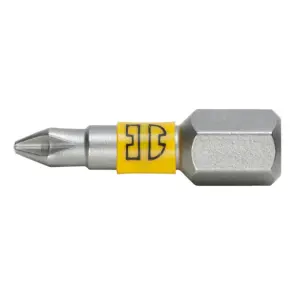 Біта WURTH PH1 C 6.3 1/4" 25мм №1