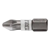 Біта WURTH PH2 C 6.3 1/4" 25мм купити в Україні
