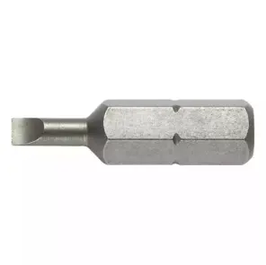 Біта WURTH 1/4" 0,8 х5, 5 25 мм №1