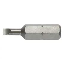 Біта WURTH 1/4" 1х6 25 мм купити в Україні