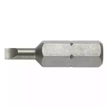 Біта WURTH 1/4" 1,2 х6, 5 25 мм