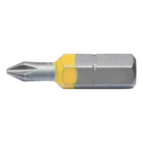 Біта WURTH PH1 1/4" 25 мм №1