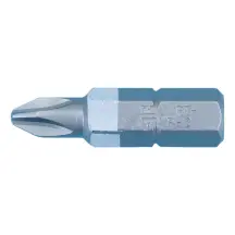 Біта WURTH PH2 1/4" 25 мм купити в Україні