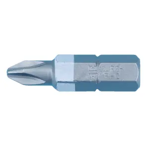 Біта WURTH PH2 1/4" 25 мм №1