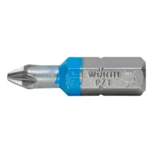 Біта WURTH PZ1 1/4" 25 мм купити
