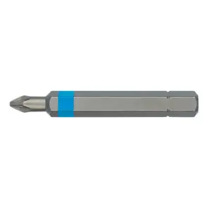 Біта WURTH PZ1 C 6.3 1/4" 50мм №1