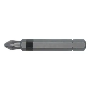 Біта WURTH PZ2 1/4" C 6.3 50 мм №1