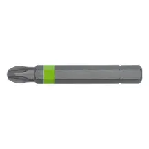 Біта WURTH PZ3 C 6.3 1/4" 50мм