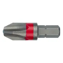 Біта WURTH PH4 C 6.3 1/4" 32 мм