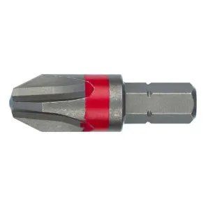 Біта WURTH PH4 C 6.3 1/4" 32 мм №1