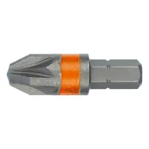 Біта WURTH PZ4 C 6.3 1/4" 32 мм в магазині TVOE