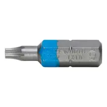 Біта WURTH TX10 C 6.3 1/4" 25 мм в магазині TVOE
