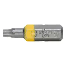 Біта WURTH TX15 C 6.3 1/4" 25 мм купити