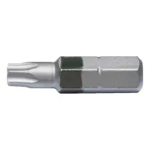 Біта WURTH TX25 C 6.3 1/4" 25 мм купити в Україні