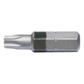 Біта WURTH TX25 C 6.3 1/4" 25 мм №1