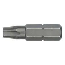 Біта WURTH TX27 C 6.3 1/4" 26 мм в магазині TVOE