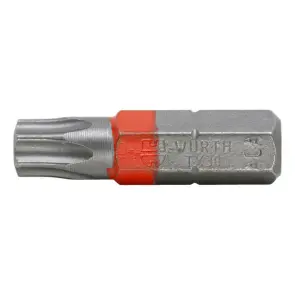 Біта WURTH TX30 C 6.3 1/4" 26 мм №1