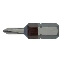 Біта WURTH PH0 1/4" C 6.3 25 мм купити в Києві