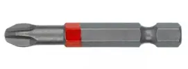 Біта PH3 1/4'' 50 мм 2 штуки в блістері купити