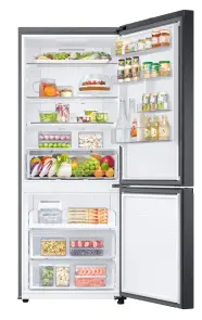Холодильник Samsung RB50DG601EB1UA №4
