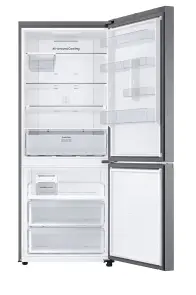 Холодильник Samsung RB50DG602ES9UA №3