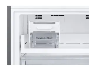 Холодильник Samsung RB50DG602ES9UA №5