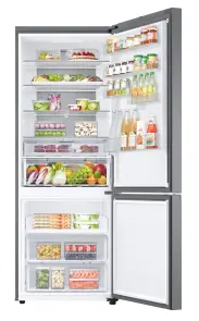 Холодильник Samsung RB53DG703ES9UA №5