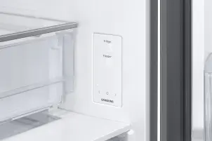 Холодильник Samsung RB53DG703ES9UA №10