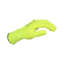 Перчатки защитные с нитриловым покрытием TIGERFLEX HI-LITE, пара, размер 9