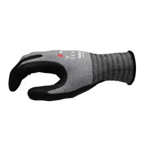Рукавиці захисні з нітриловим покриттям TIGERFLEX PLUS, пара, розмір 7 №1