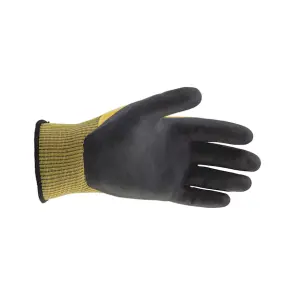Рукавиці захисні з латексним покриттям MULTIFIT LATEX, пара, розмір 11 №3