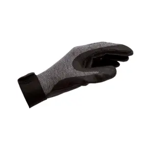 Рукавиці захисні з ПВХ покриттям CRAFTSMAN PROFI, пара, розмір 10 №1