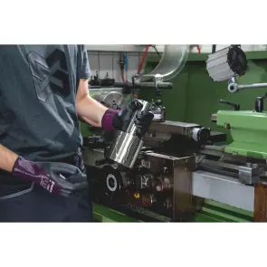 Protective gloves Multifit Oil Grip №3